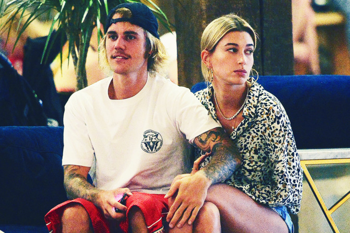 Photo of Justin Bieber Mengaku Kembali Bercinta Dengan Hailey Baldwin