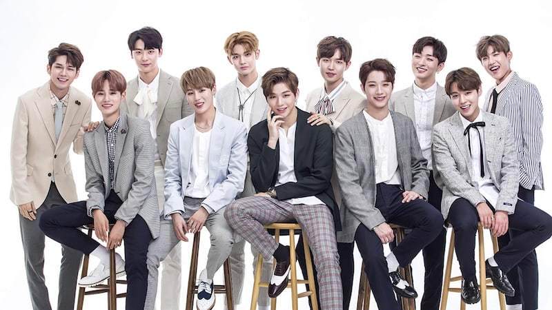 Photo of Wanna One Keluar YMC, Bernaung Di Bawah Agensi Sendiri