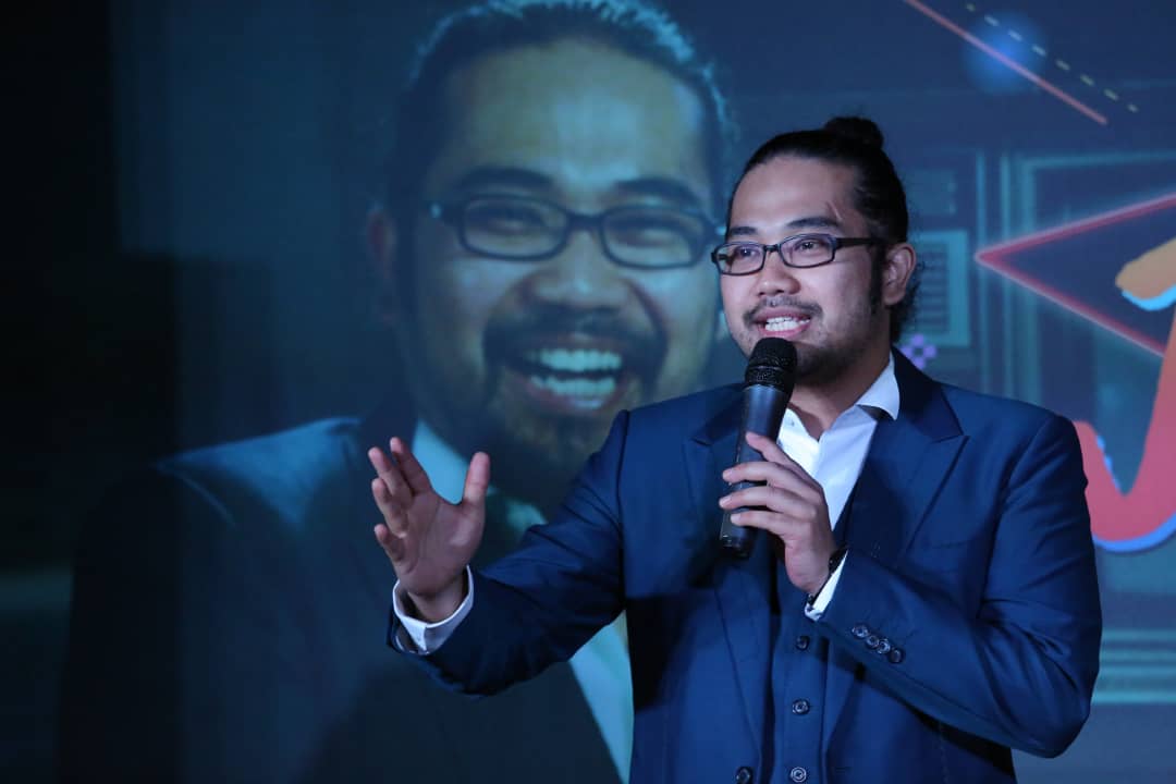 Photo of Amalkan Gaya Hidup Sihat, Johan Berjaya Turunkan Berat Badan