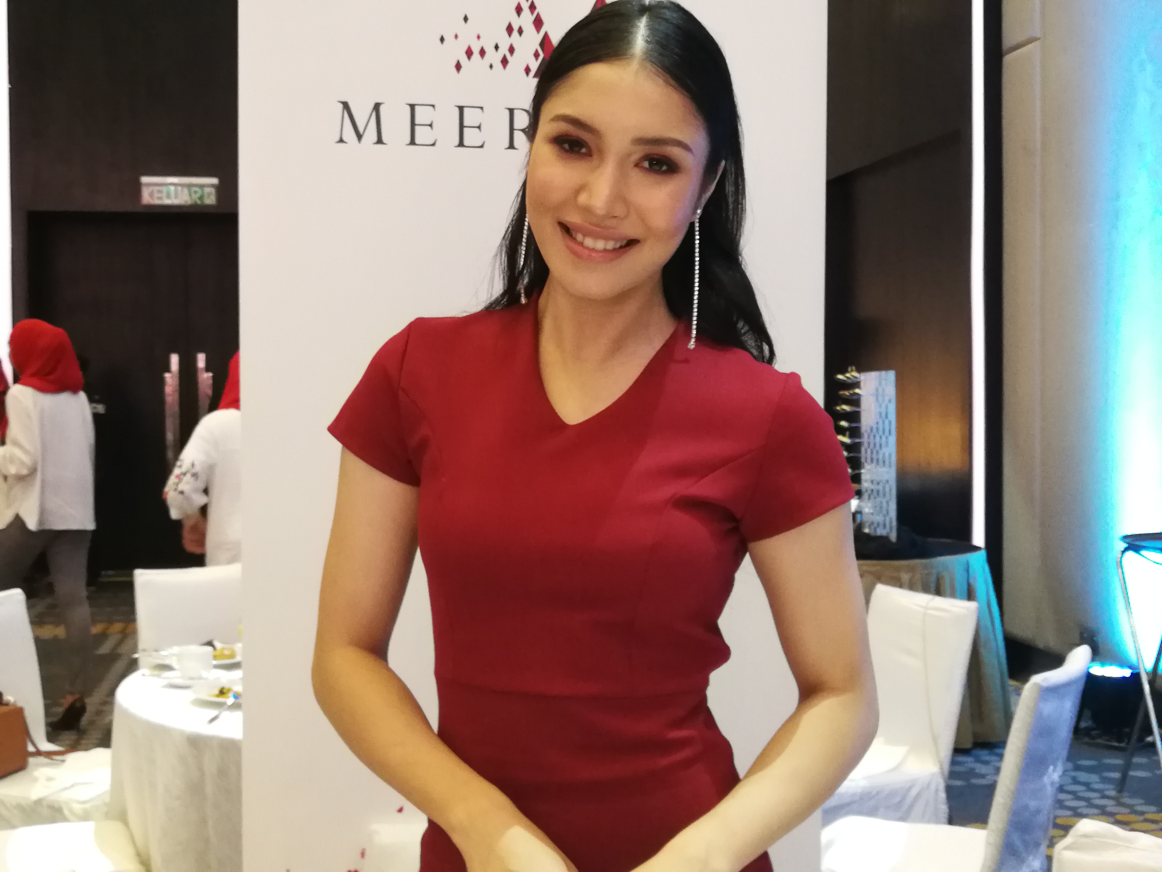 Photo of Penangan Fika, Zahirah Macwilson Jadi Penasihat Kisah Cinta Peminat