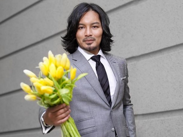 Photo of Anuar Zain Kembali Gegarkan Peminat Kota Singa 26 Oktober Ini