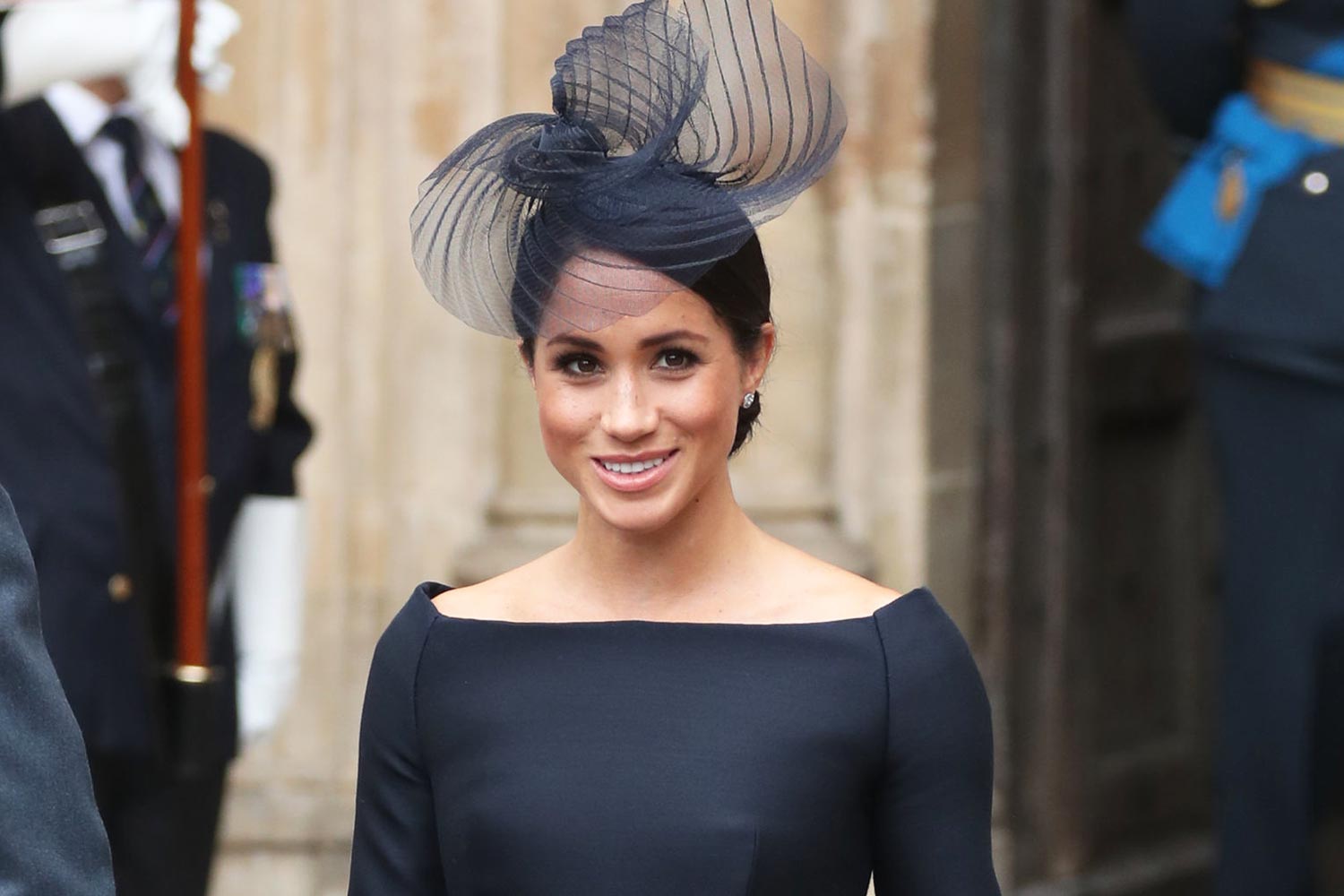 Meghan Markle Akui Rindu Nak Kembali Berlakon Drama Suits