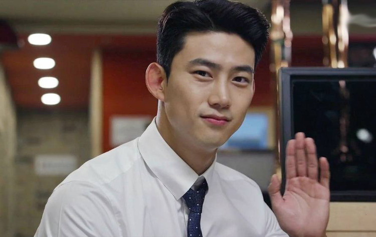 Photo of Taecyeon 2PM Keluar Dari Pengurusan JYP, Sertai Agensi 51K