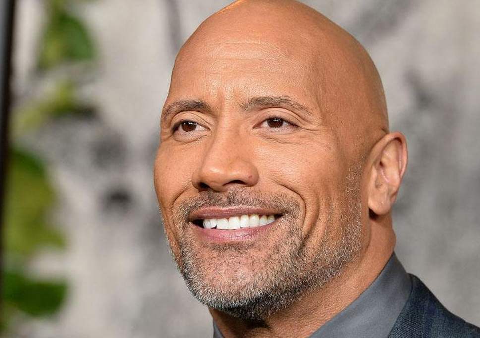 Photo of Dwayne Johnson Dinobat Aktor Raih Pendapatan Tertinggi Tahun Ini