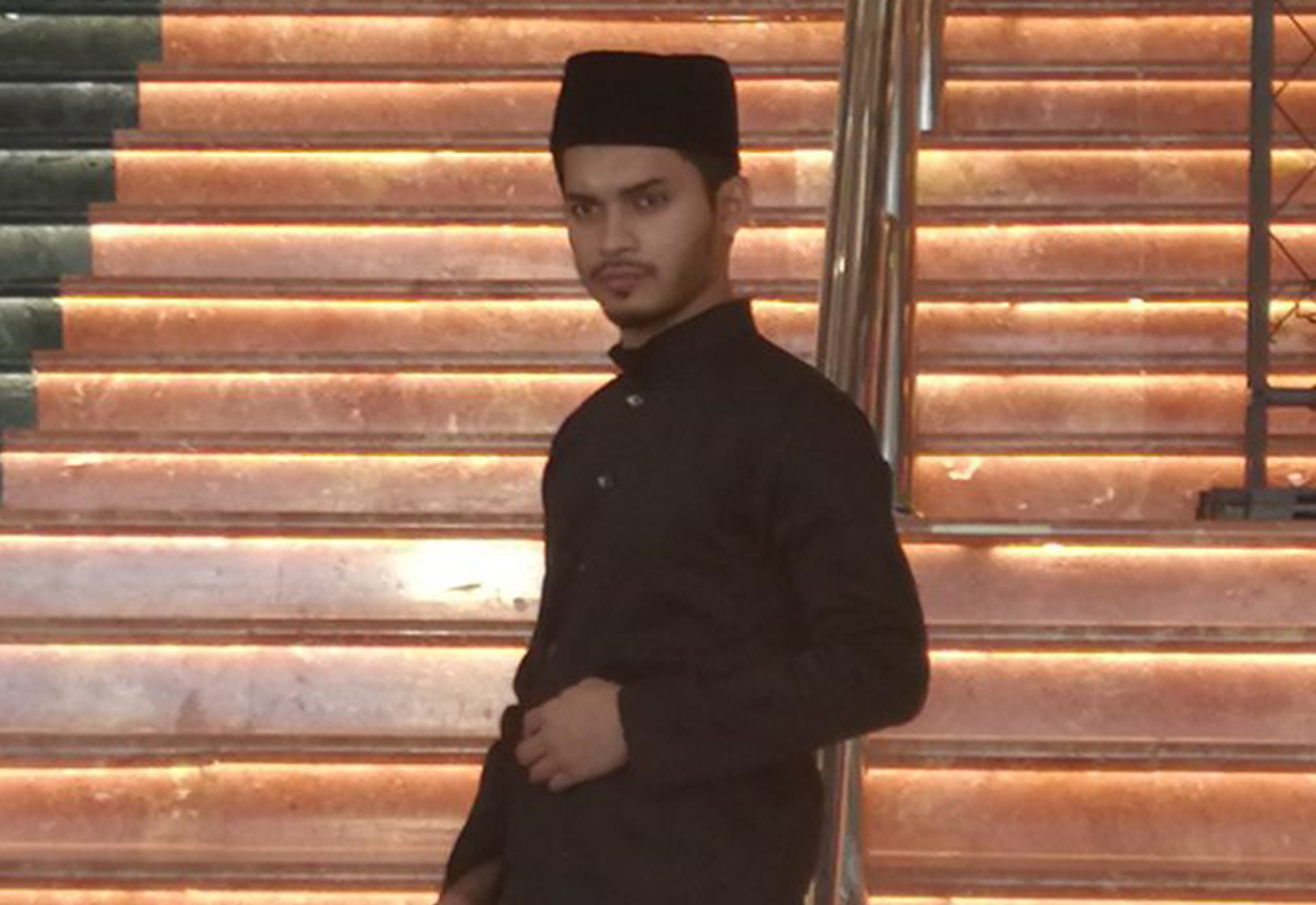 Komunikasi, Kepercayaan Kunci Kebahagiaan Aeril Zafrel Dan 