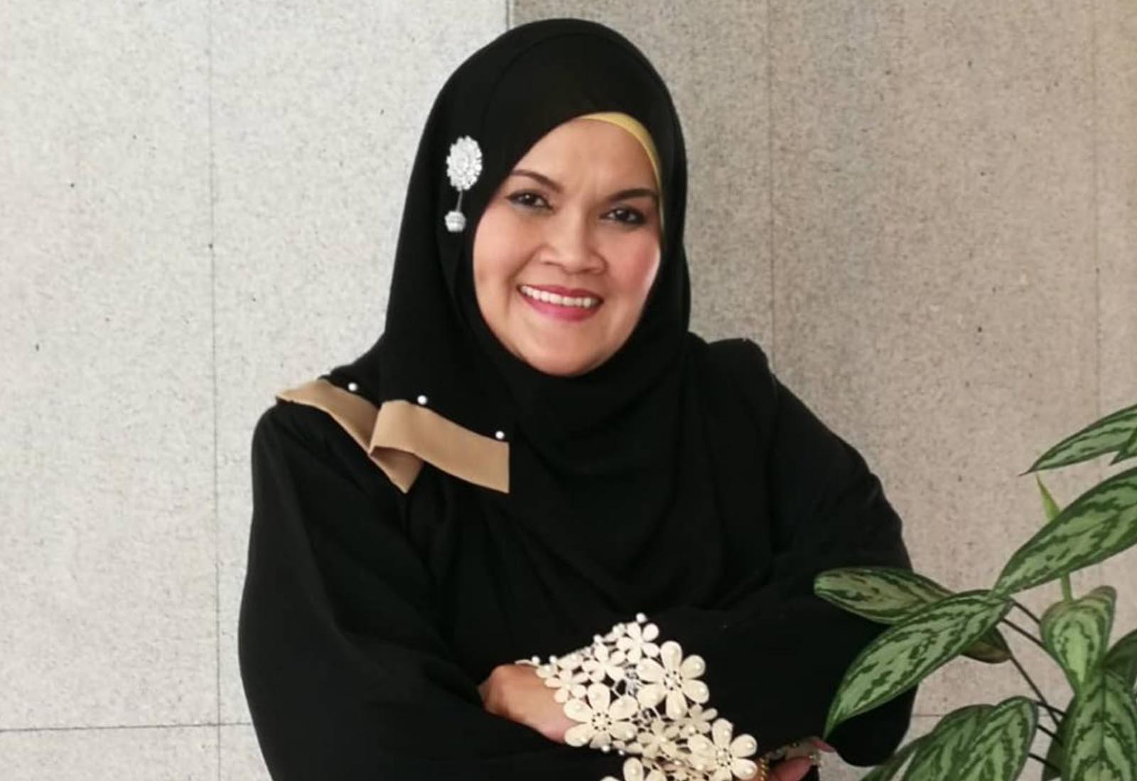 Photo of Aishah Terkejut Tercalon Penyanyi Wanita Popular ABPBH 2019