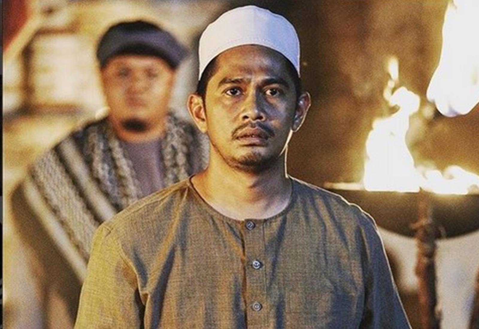 Muat Naik Di Instagram, Fizz Fairuz Nak Saman Siapa Tu?