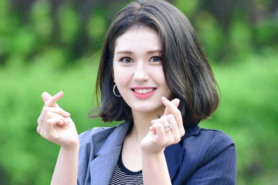 Photo of Jeon Somi Keluar Dari Syarikat Pengurusan JYP Entertainment