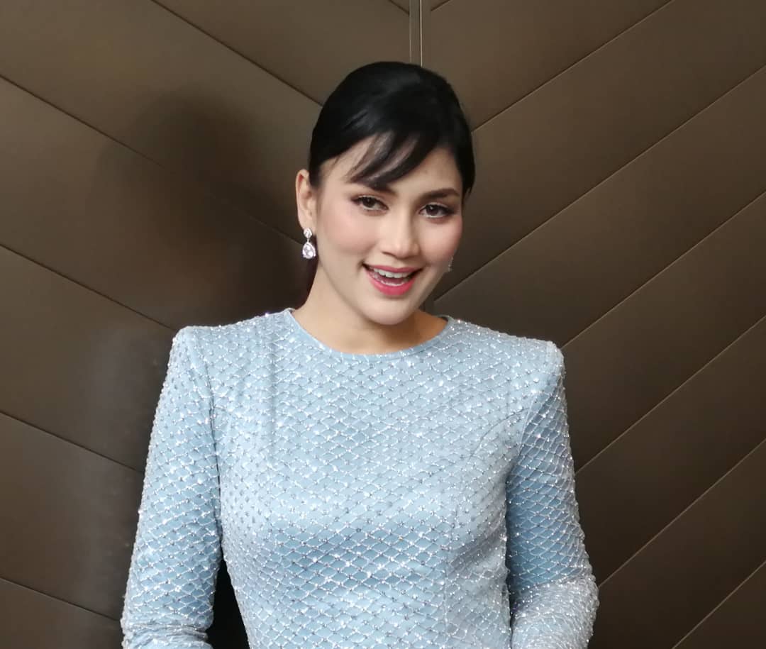 Photo of “Apa Yang Ada Pada Saya Semuanya Asli” – Fasha Sandha