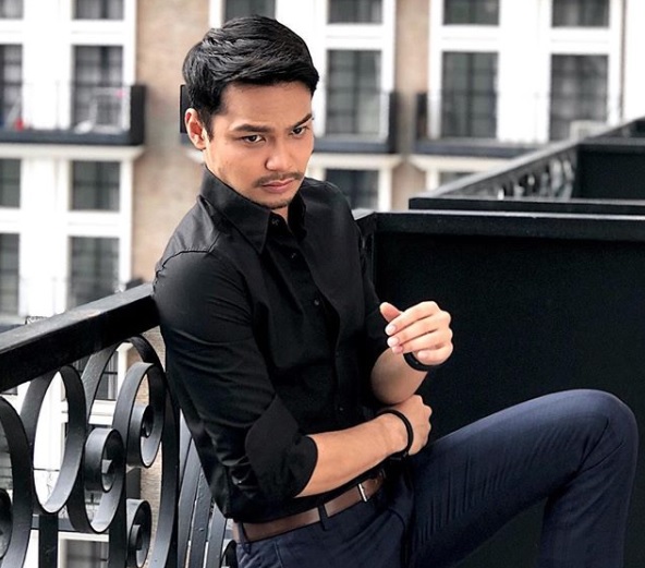 Photo of Takut Gemuk, Syafiq Kyle Jadikan Hobi Main Bola Sebagai Rutin