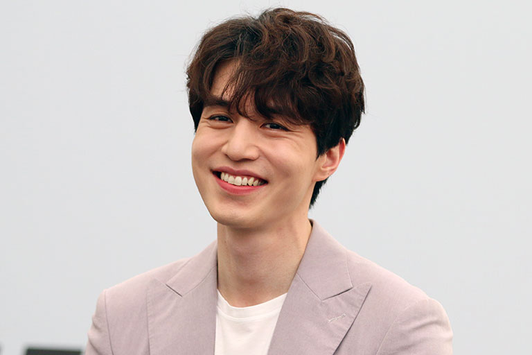 Photo of Awet Muda, Lee Dong Wook Kongsi Rutin Penjagaan Wajah