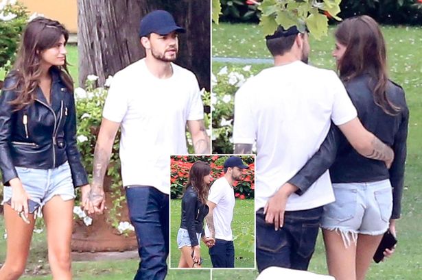 Photo of Baru Sebulan Putus, Liam Payne Dah Jumpa Pengganti Cheryl