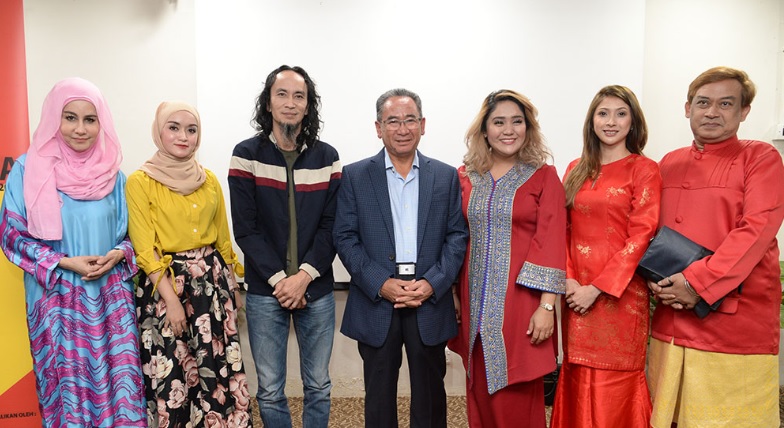 Photo of Sayembara Nyanyian Patriotik Selangor Kembali Buat Tahun Kedua