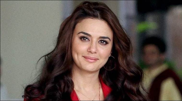 Photo of Preity Zinta Buat Kemunculan Semula, Tampil Filem Baru