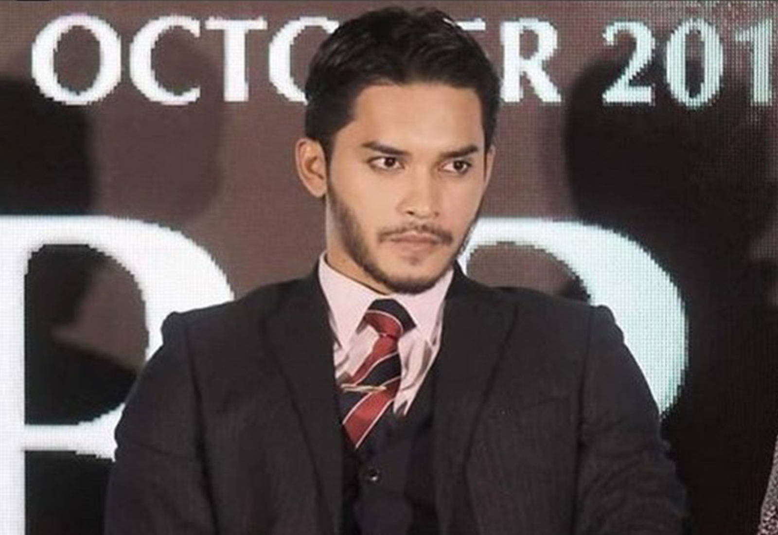 Photo of Aeril Zafrel Sangkal Gambar Bogel Yang Tular Adalah Dirinya