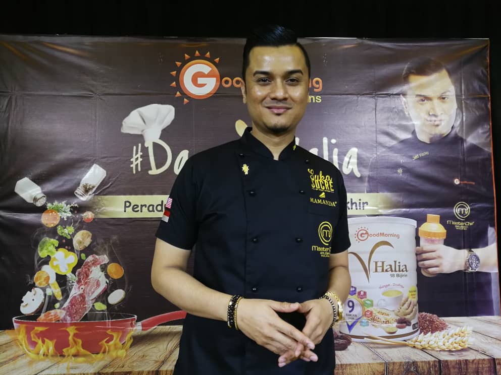 Photo of Fazley Pentingkan Kualiti Sebelum Terima Tawaran Jadi Duta Produk