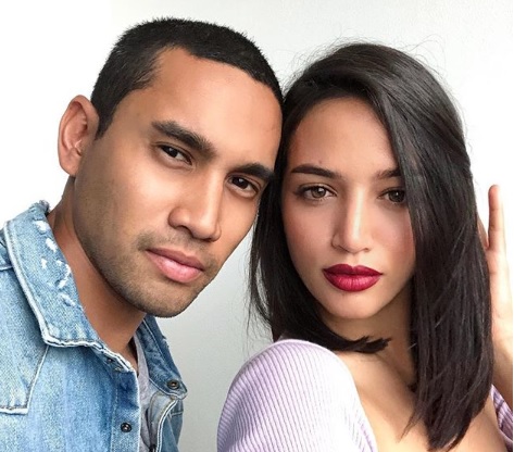 Photo of Idris Khan Belum Tetap Tarikh Kahwin Dengan Gadis Maghribi