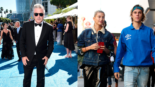 Photo of Alec Baldwin Dedah Justin Bieber Sudah Berkahwin Dengan Hailey