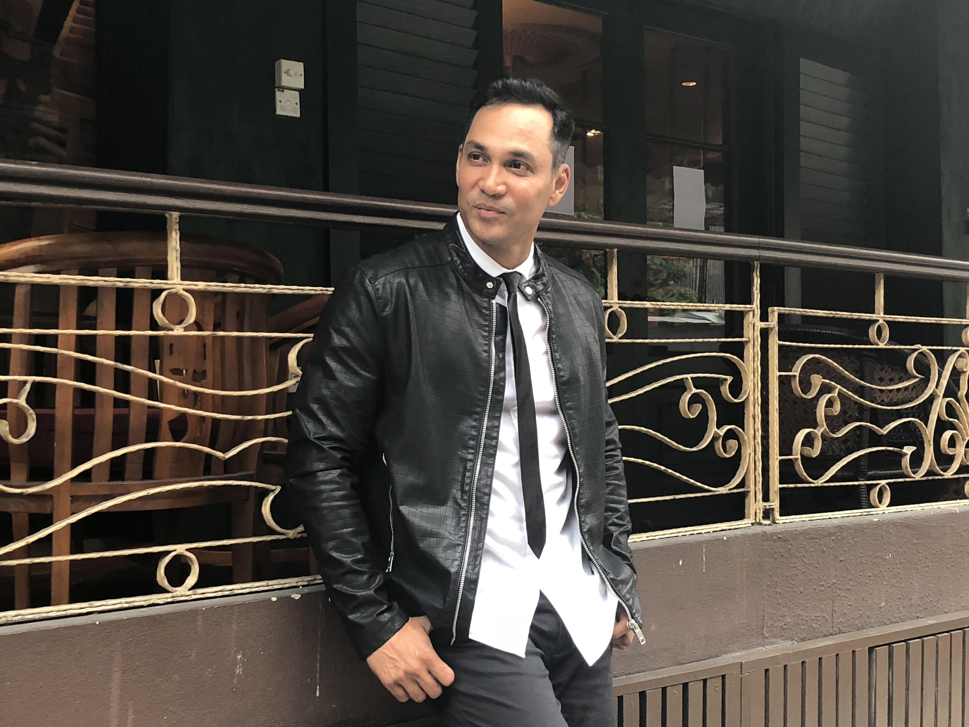 Photo of “Kalau Diberi Peluang, Saya Akan Ubah Semua Dasar” – Hans Isaac