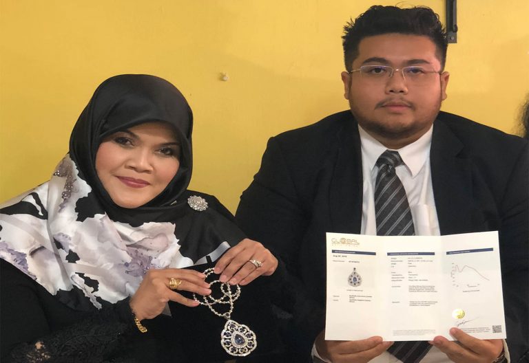 Contoh Menjawab Surat Tuntutan Nafkah Anak