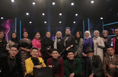 Baru Sebulan Putus, Liam Payne Dah Jumpa Pengganti Cheryl