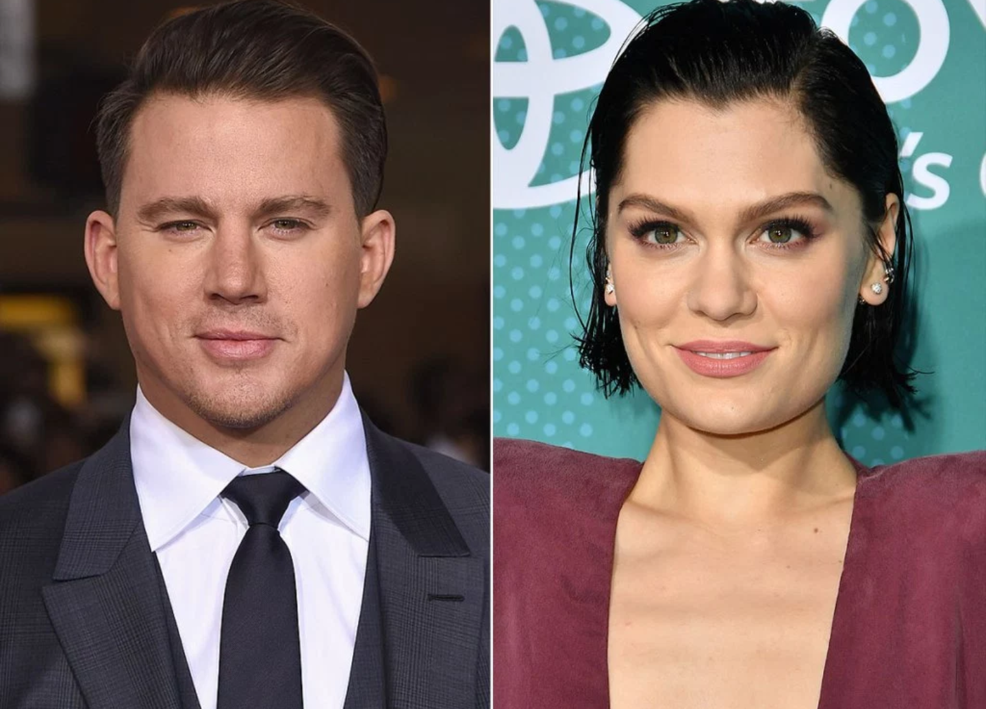 Photo of Pelakon Channing Tatum Dikatakan Bercinta Dengan Jessie J