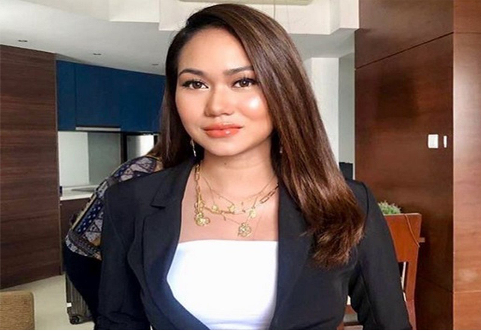 Photo of Raysha Rizrose Ada Sebab Kenapa Enggan Padam Gambar Seksi