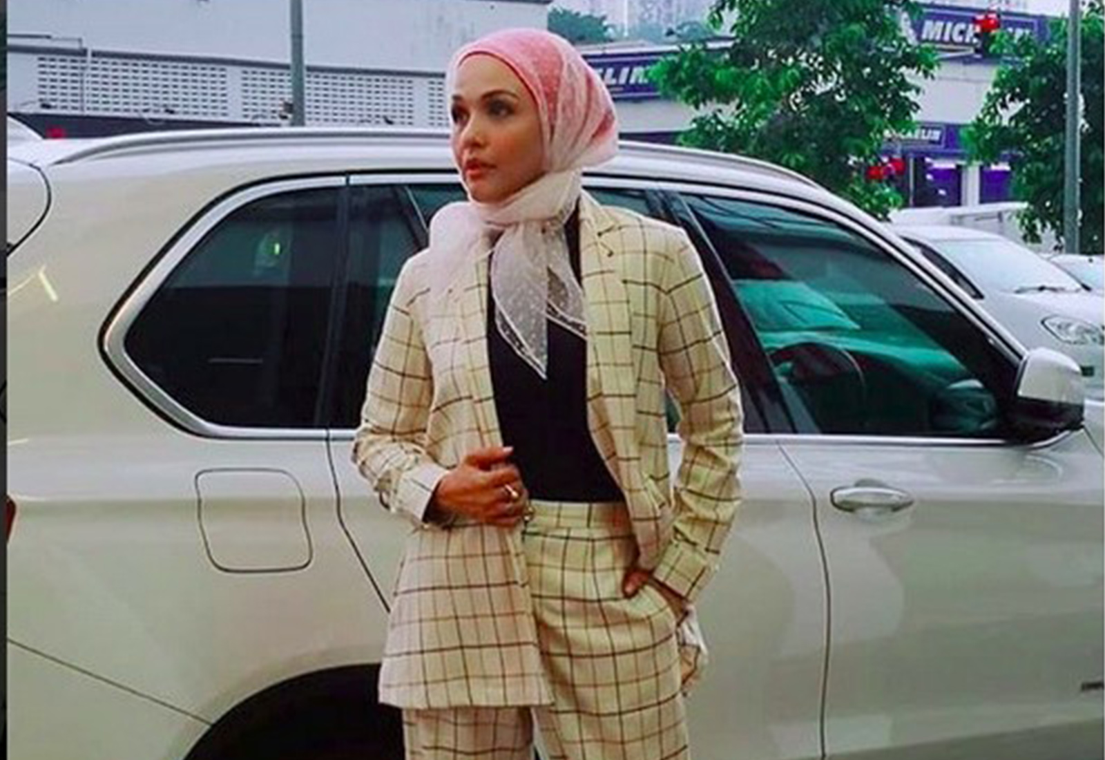 Photo of Noryn Aziz Muncul Juara Gegar Vaganza 5, Bawa Pulang RM100,000