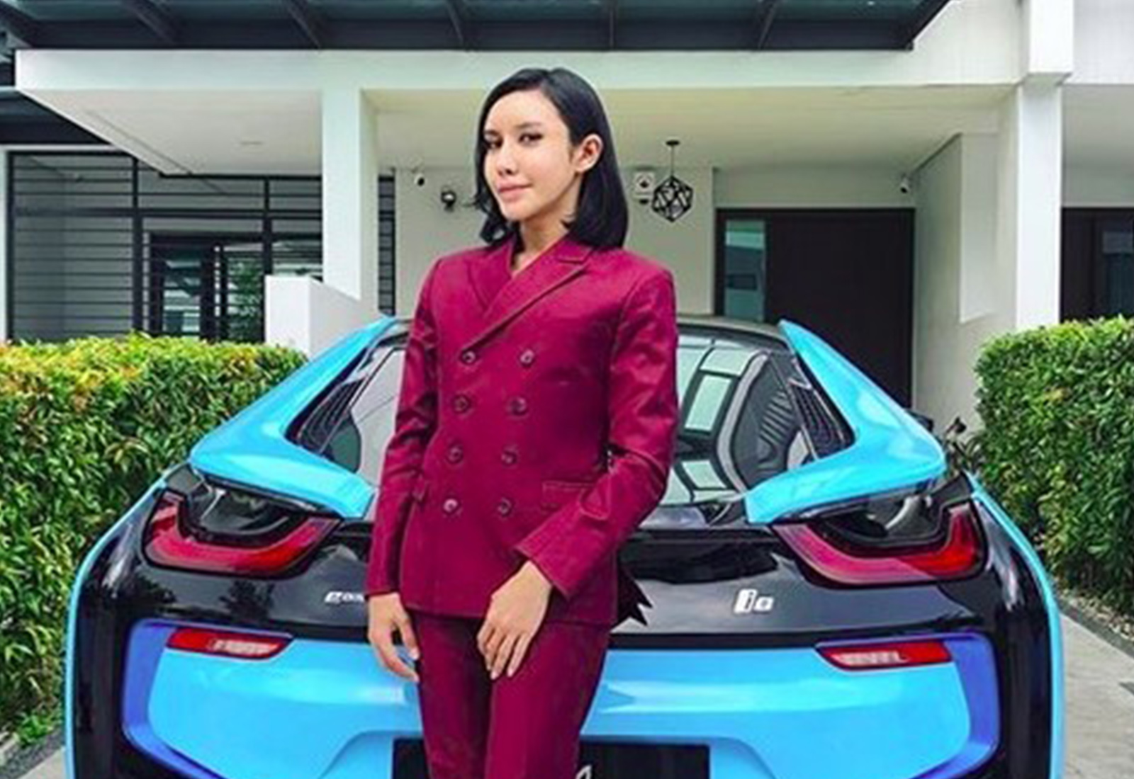 Photo of Selepas Menyanyi, Safiey Ilias Kini Cuba Berlakon Filem Pula?