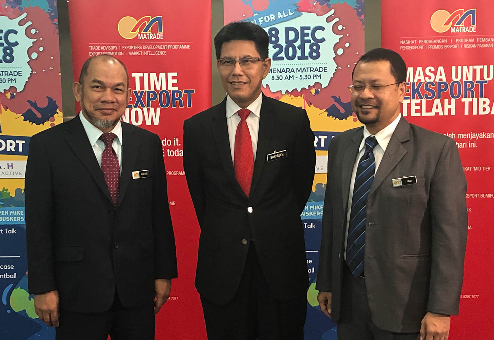 Photo of Artis Terkenal Tanah Air Bakal Jayakan Hari Eksport Belia 2018