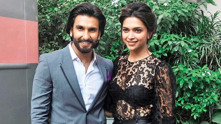 Photo of Deepika Padukone & Ranveer Singh Kahwin 14 November Ini