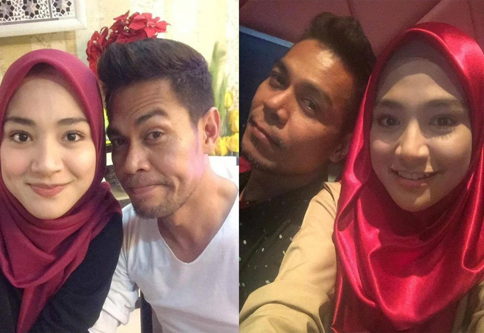 Photo of Fauzi Nawawi Nak Menantu Pandai Baca Al-Quran, Ada Gaji Tetap