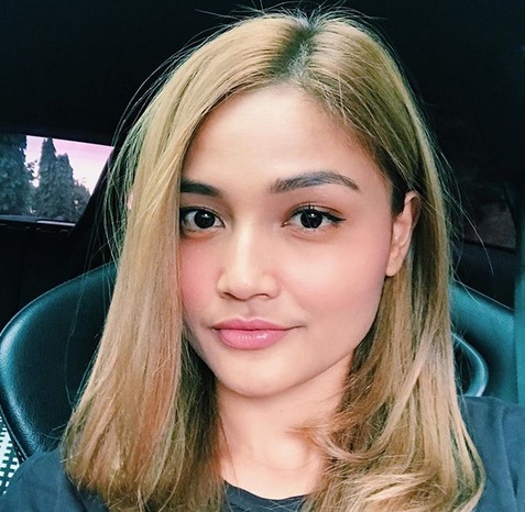 Photo of Baju Seksi… Puteri Aishah Hanya Pakai Ikut Kesesuaian Majlis