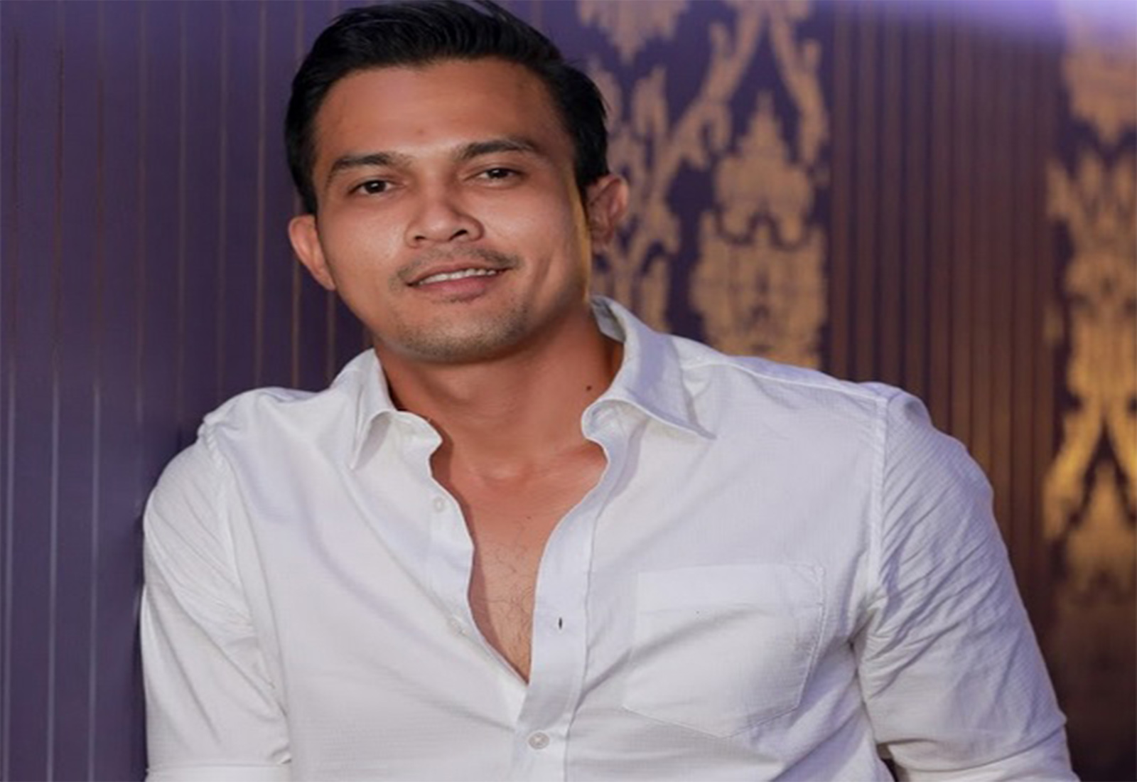 Photo of Saharul Ridzwan Makin Murah Rezeki, Bawa Keluarga Tunai Umrah
