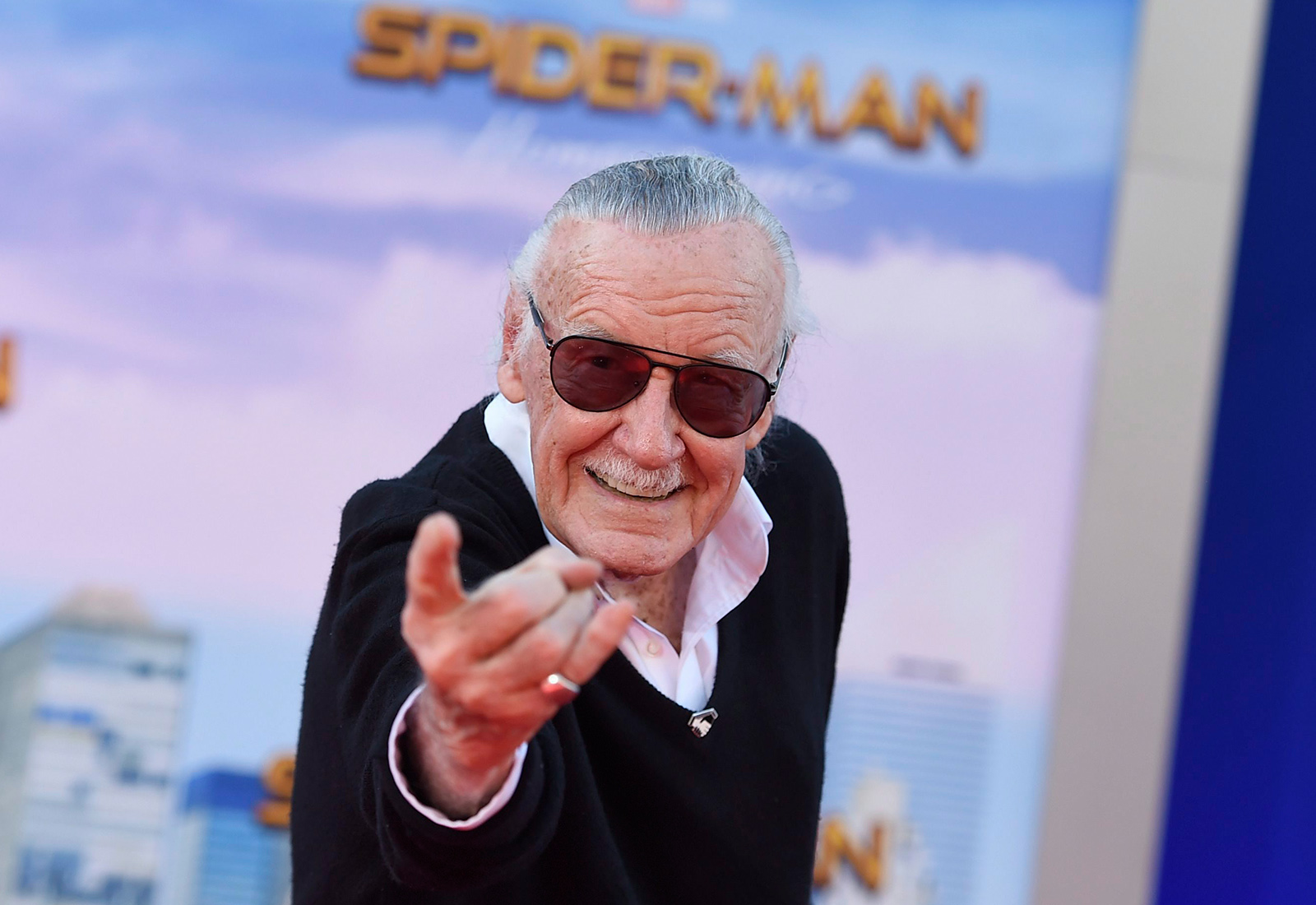 Photo of Pencipta Komik Marvel, Stan Lee Meninggal Dunia Usia 95 Tahun