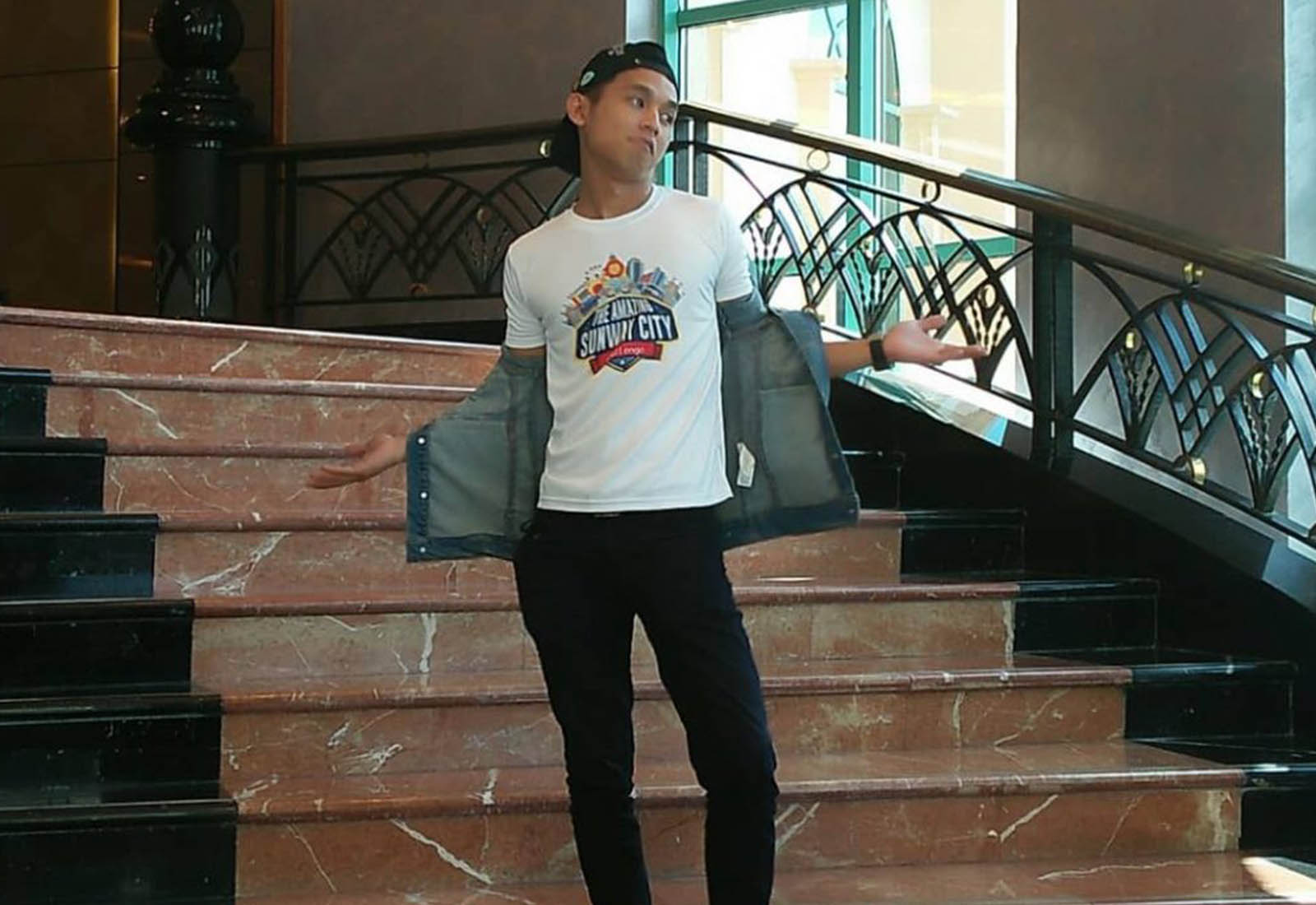 Photo of “Bukan Nak Tayang Aurat, Hanya Kongsi Telatah Mak Yong” – Jaa Suzuran