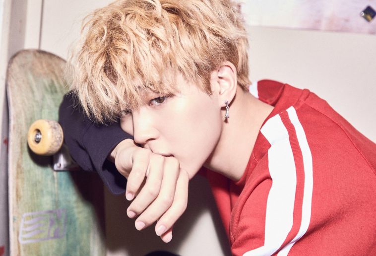 Photo of Jimin BTS Tarik Perhatian Peminat Dengan Cipta Lagu Sendiri