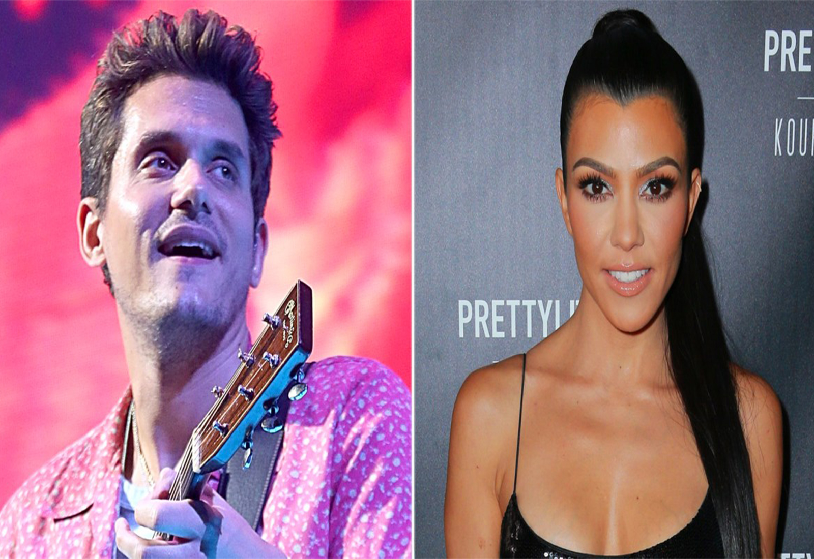 Photo of John Mayer Cuba Pikat, Kourtney Kardashian Tak Layan