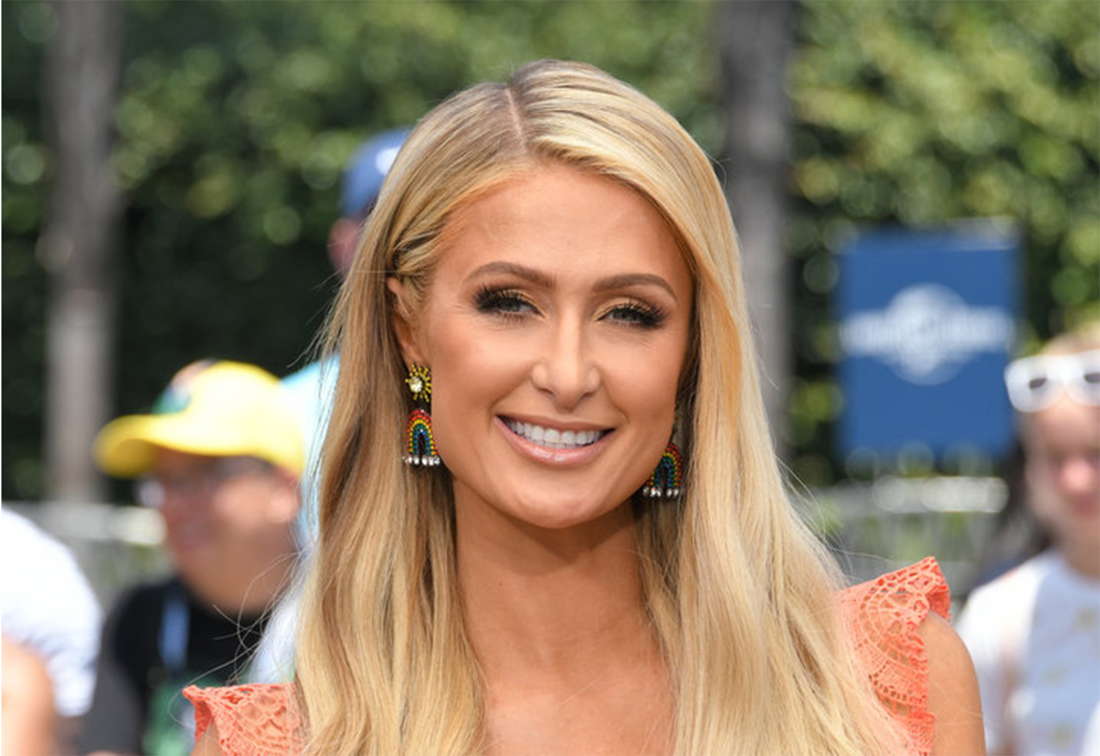 Photo of Paris Hilton Cari Penderma Sperma Untuk Timang Cahaya Mata