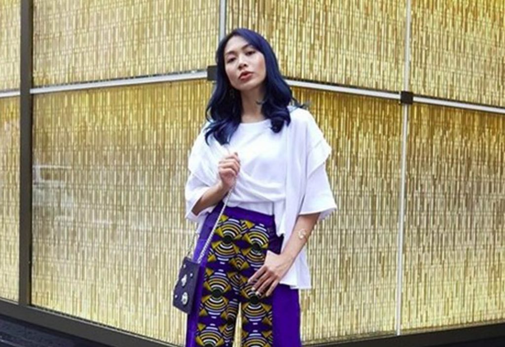 Hunny Madu Nafi Badan Terlalu Kurus Kerana Masalah Kesihatan