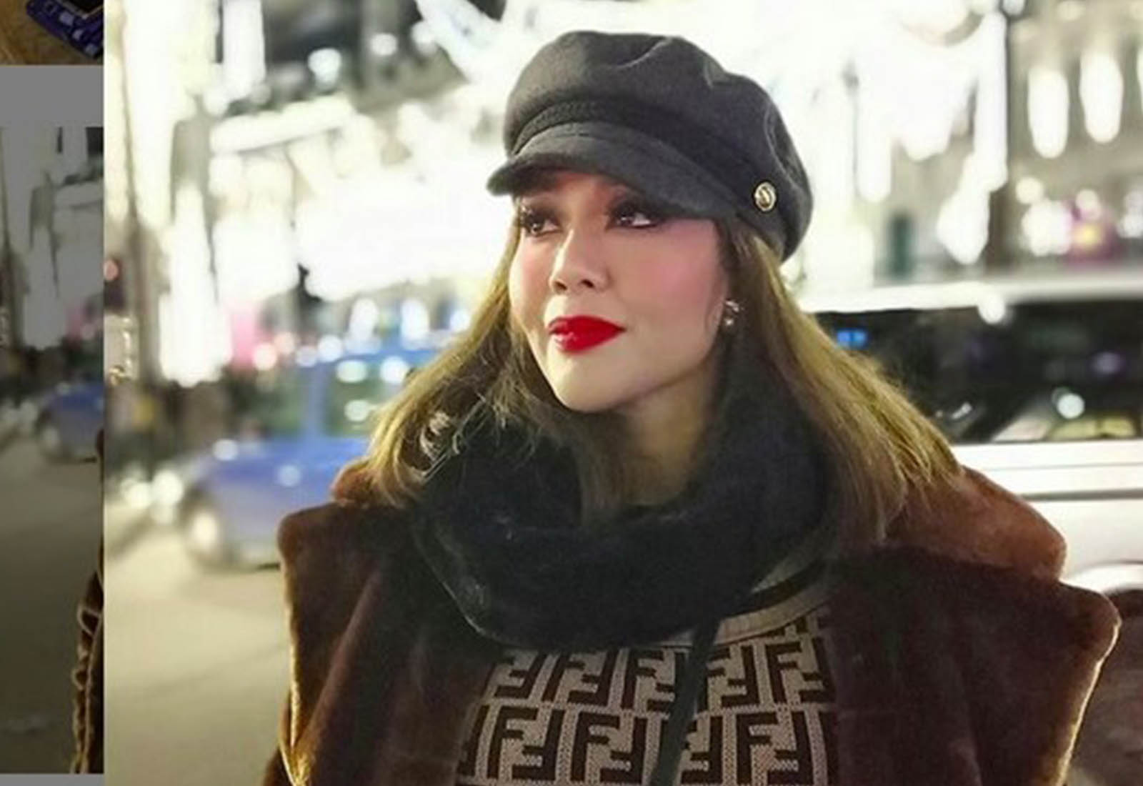 Photo of Ifa Raziah Bengang Dituduh Skandal Dengan Bekas Kekasih Zarina Anjoulie