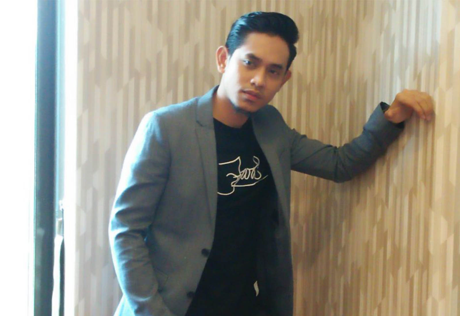 Photo of Khai Bahar Rancang Nak Keluarkan Tudung Jenama Sendiri