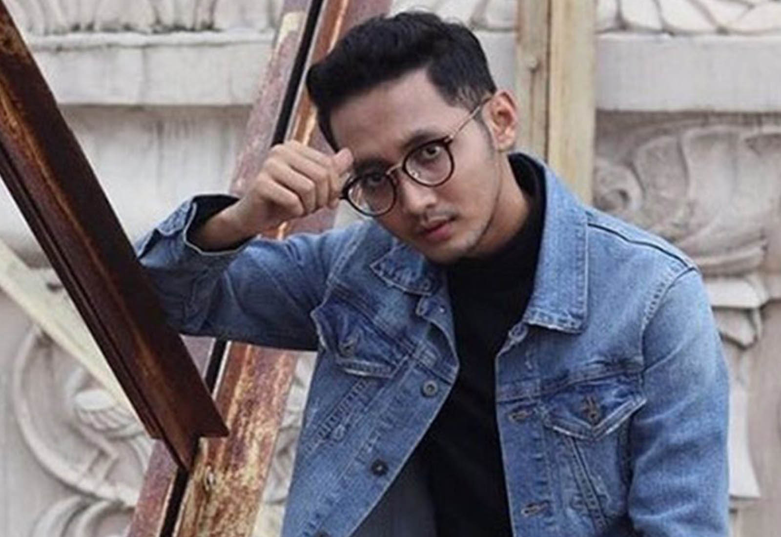 Photo of “Jangan Bawa Perangai Babi Dalam Kehidupan” – Sufian Suhaimi