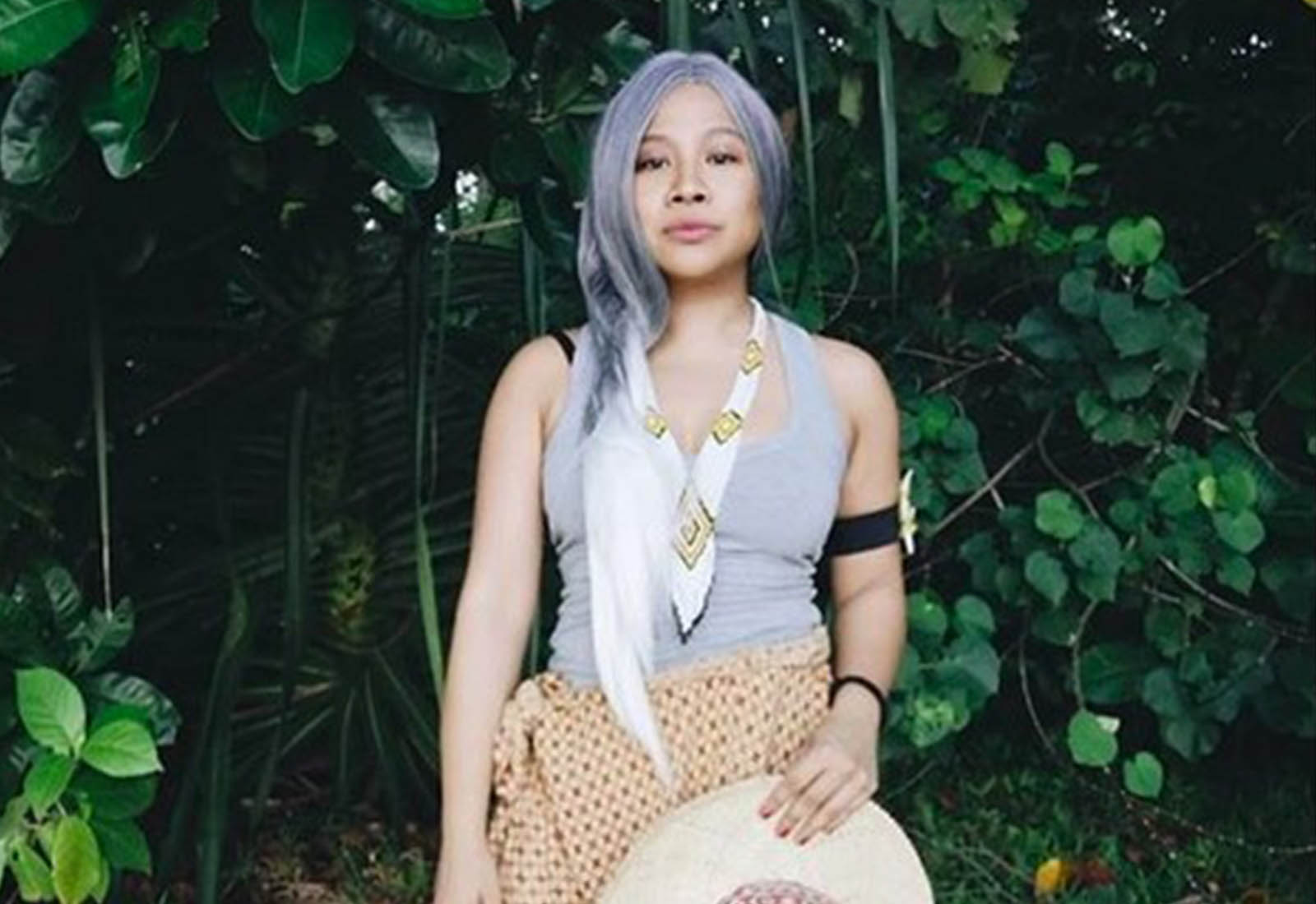 Photo of “Tak Suka Ikut Trend, Suka Buat Lagu Berdurasi Pendek” – Zee Avi