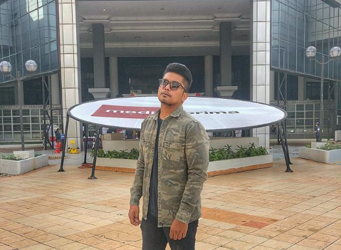 Photo of “Tiada Niat Mahu Tukar Profesion Sebagai Penyanyi” – Danial Zaini