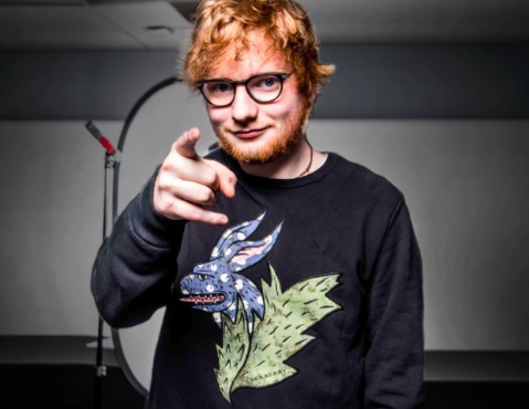 Photo of Ed Sheeran Kembali Gegarkan Kuala Lumpur 13 April Ini