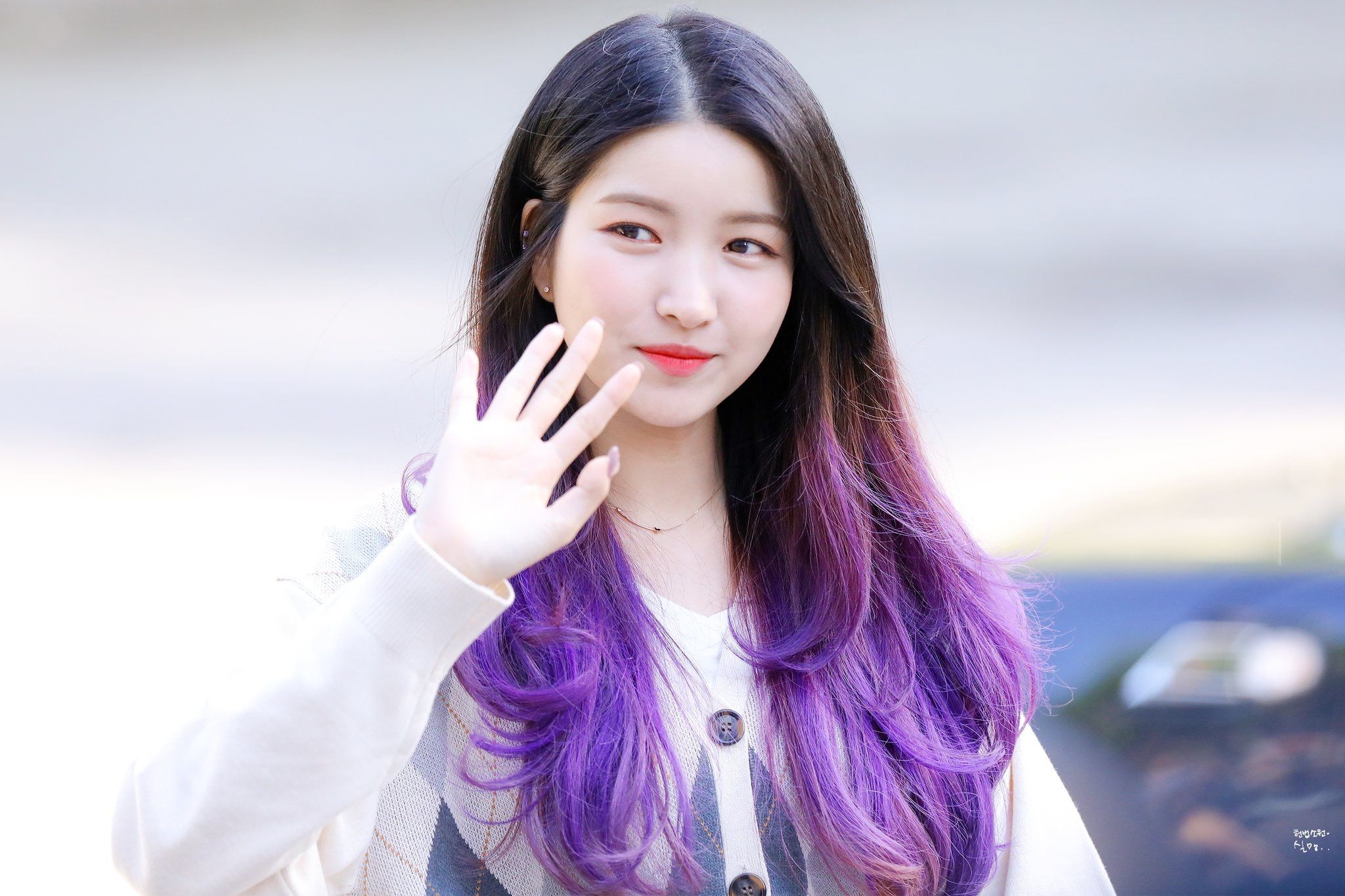 Photo of Sowon GFRIEND Hampir Guna Nama Pentas Lain Dalam Kariernya