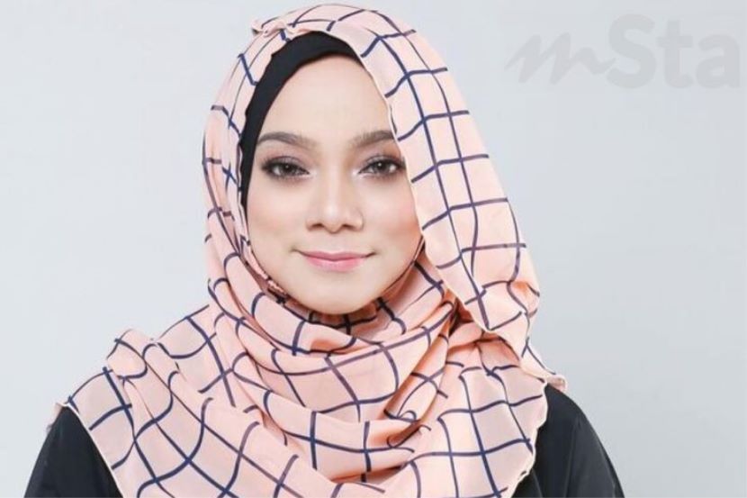 Photo of Linda Rafar Luah Rasa Sunyi, Rindu Pada Arwah Ibu