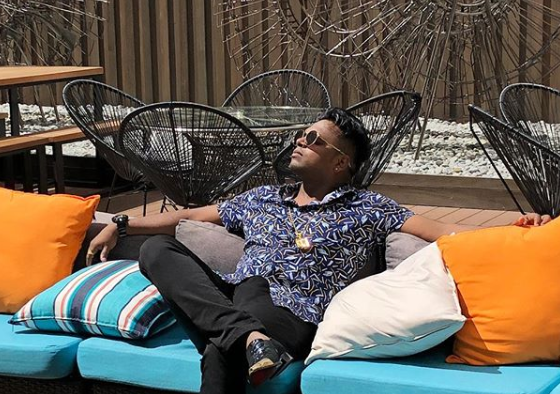Photo of Santesh Yakin Lagu Mymuna Mampu Meletop Seperti Amalina