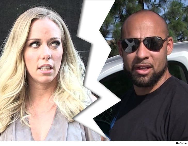 Photo of Setahun Berpisah, Kendra Wilkinson Semakin Pulih Dari Kemurungan